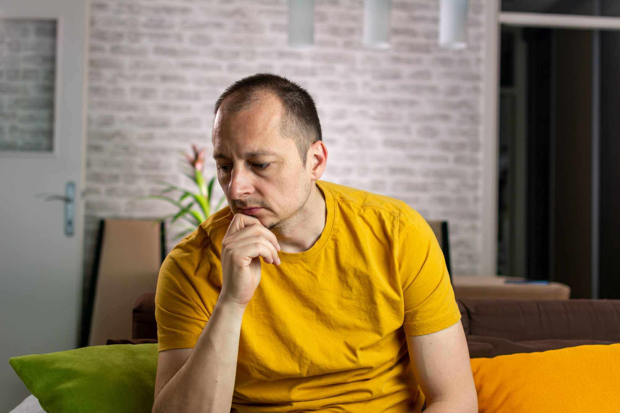 Jak zvýšit hladinu testosteronu pro muže nad 40 let